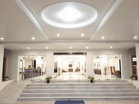 Hotel Golden Tulip - Photo5