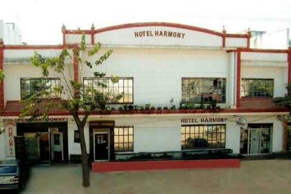 Hotel Harmony Khajuraho