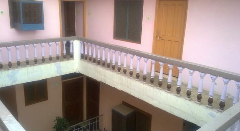 Hotel Jain - Photo2