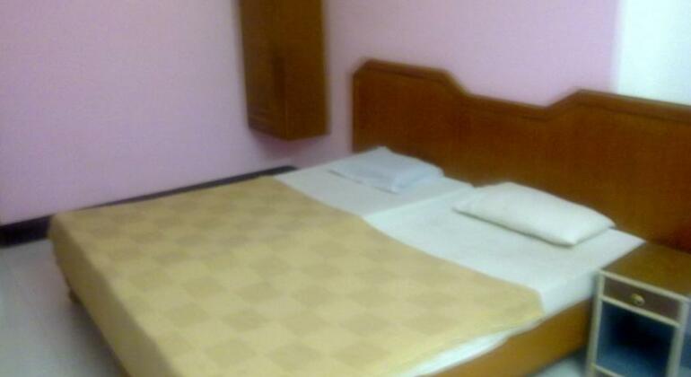 Hotel Jain - Photo4