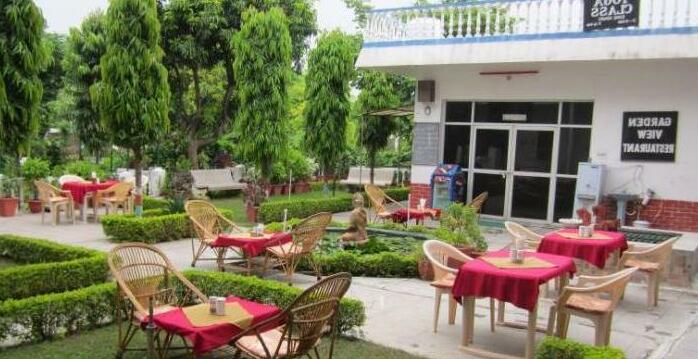 Hotel Mini Surya - Photo4