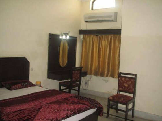 Hotel Nirvana Khajuraho - Photo3