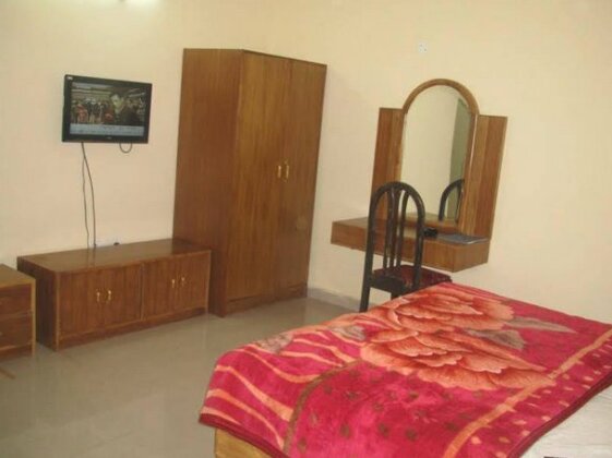 Hotel Nirvana Khajuraho - Photo4