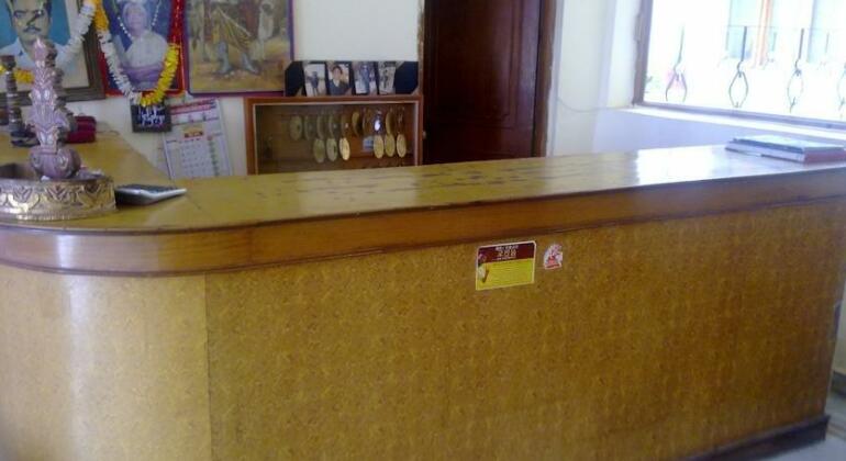 Hotel Shanti - Photo2