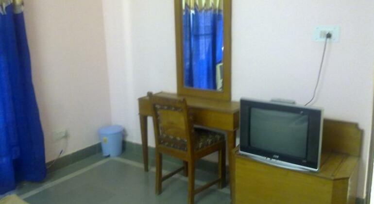 Hotel Shanti - Photo3