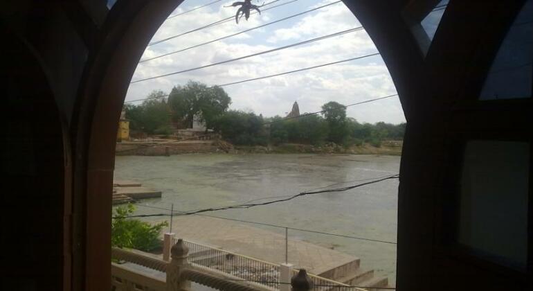 Hotel Shanti - Photo5