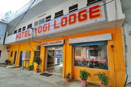 Hotel Yogi Lodge