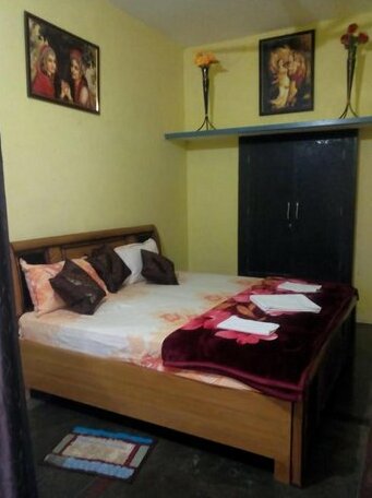 Lemon Tree Homestay Khajuraho - Photo5