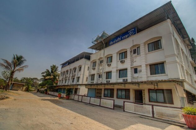 Hotel Omkar Residency