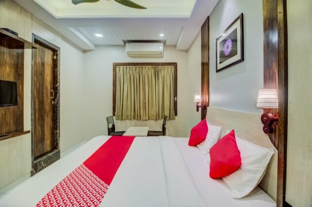 Hotel Omkar Residency - Photo2
