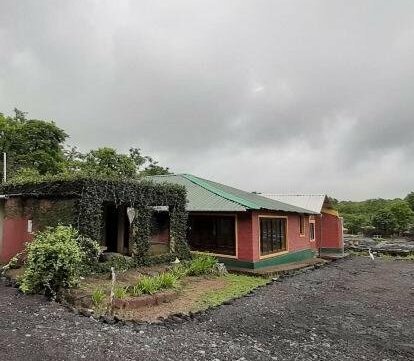 Doodhsagar Jungle Resort - Photo2