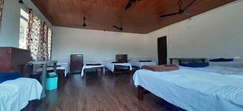 Doodhsagar Jungle Resort - Photo3