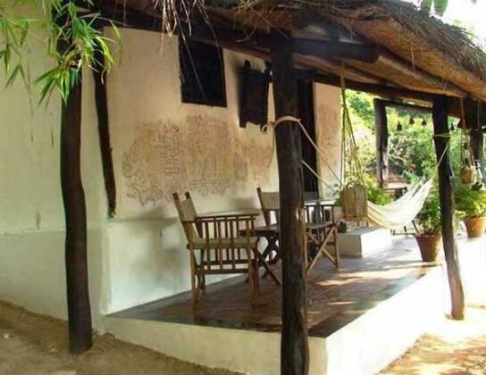 Hermitage Farmstay