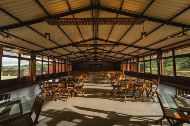 Shatavari Eco-Resort - Photo3