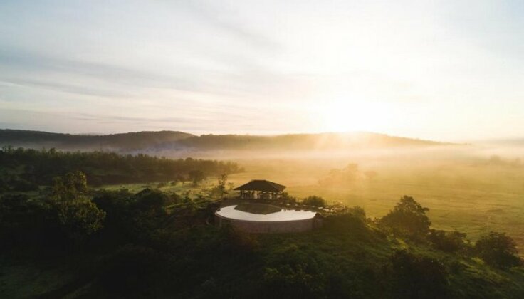 Shatavari Eco-Resort - Photo5