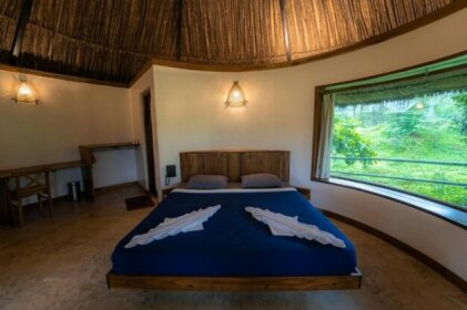 Shatavari Eco-Resort
