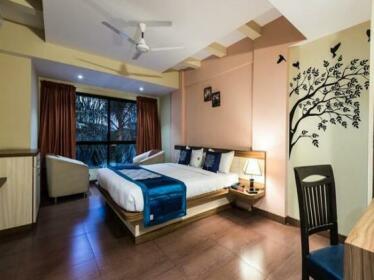 OYO Rooms Pune Bangalore Highway Sarola