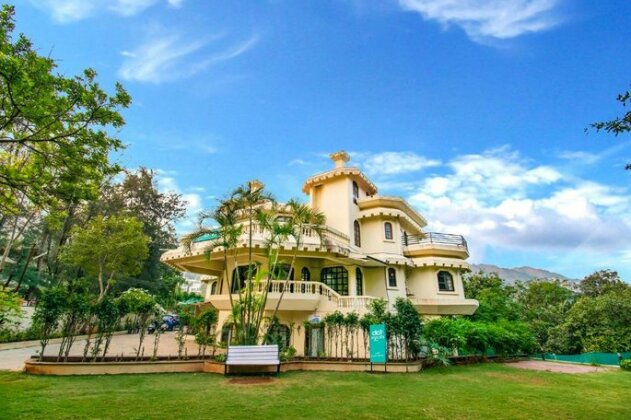 FabEscape Hillscape Villa Khandala - Photo2