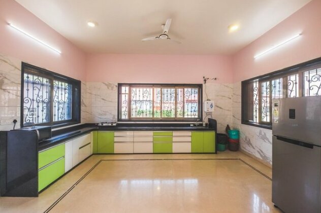 Family Tides by Vista Rooms - Photo2