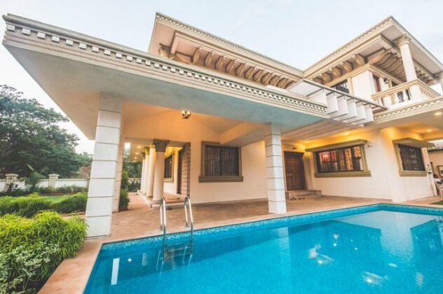 Family Tides by Vista Rooms - Photo3