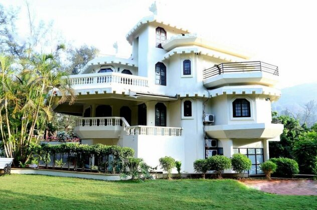 Hill Scape Villa - Photo2