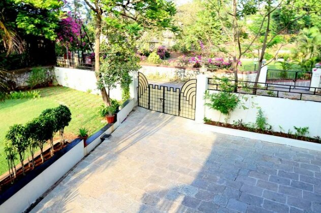 Hill Scape Villa - Photo3