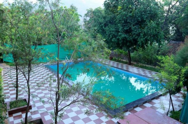 Hill Scape Villa - Photo4