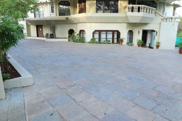 Hill Scape Villa - Photo5