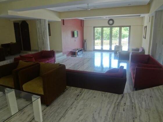 Hillscape Resort - Photo3