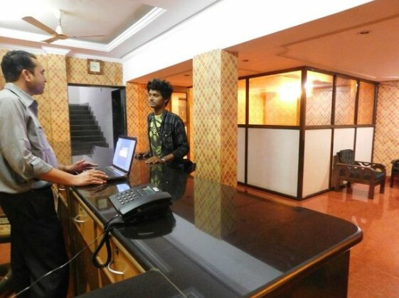 Hotel Clarissa - Photo3