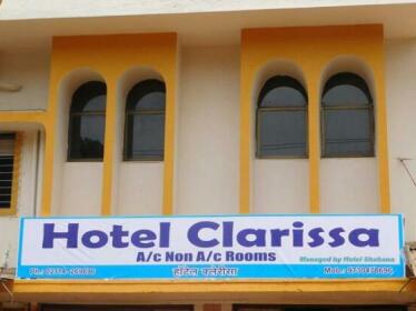 Hotel Clarissa
