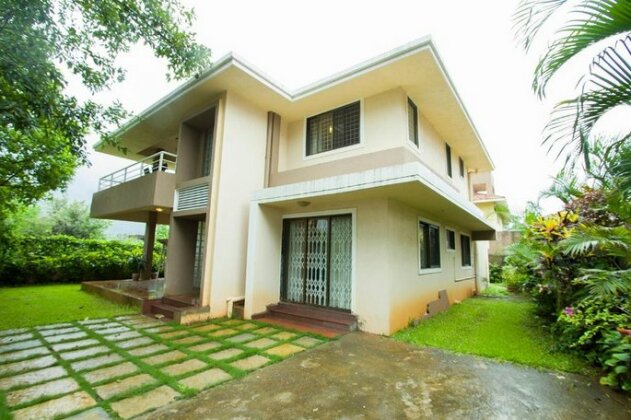 Sunrich Villas - Photo2