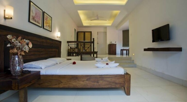 Velvet County Resort & Spa - Photo3