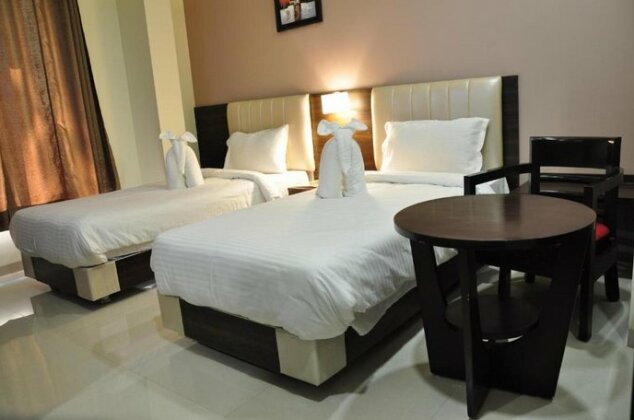 Royal Inn Khandwa - Photo3