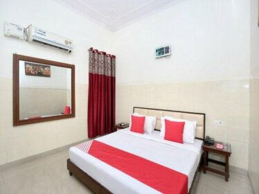 OYO 12934 Hotel Shivjot