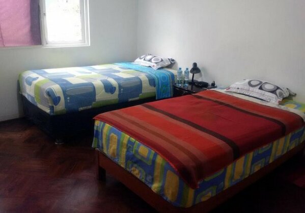 Ranjit independent rooms - Photo3