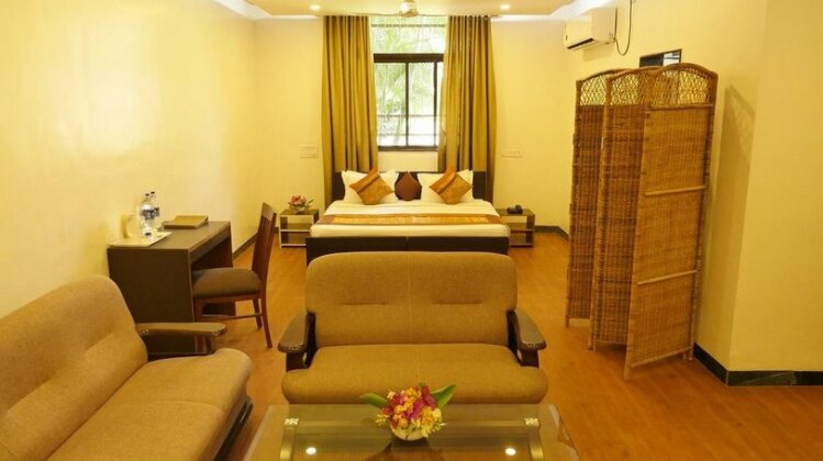 PACE Hotel Aurangabad - Photo5