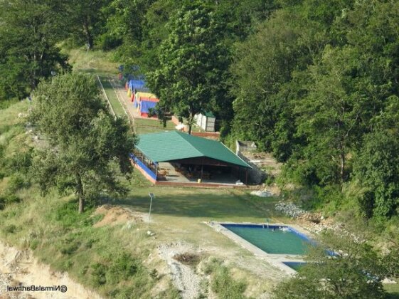 The Jayalgarh