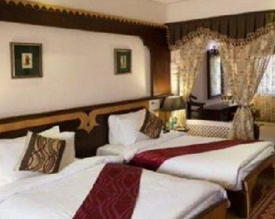 Hotel Bhanwar Singh Palace - Photo5