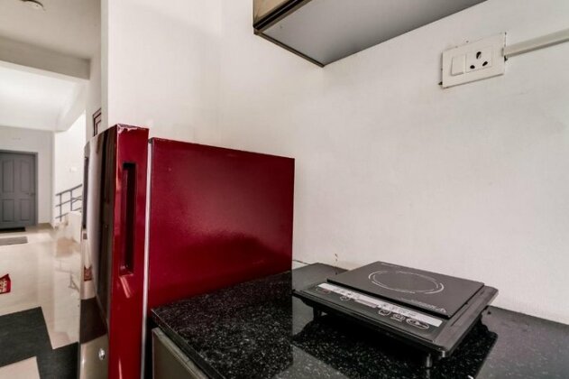 1br Well-Furnished Home In Kochi - Photo3