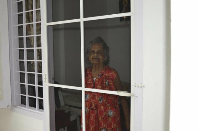 Aldos Ark Home Stay - Photo2