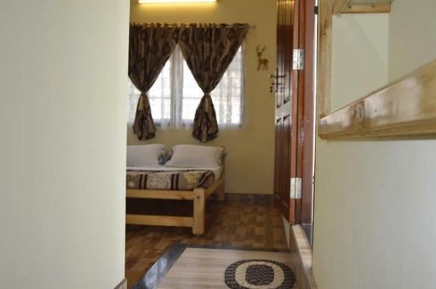 Aldos Ark Home Stay - Photo4