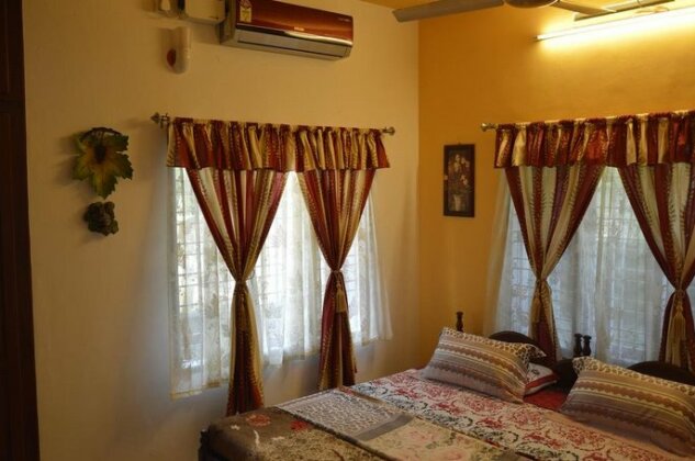 Aldos Ark Home Stay - Photo5