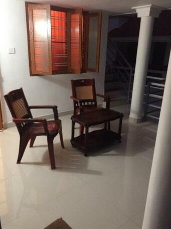 Aleenas Homestay - Photo2