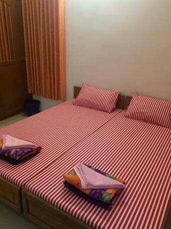 Aleenas Homestay - Photo4