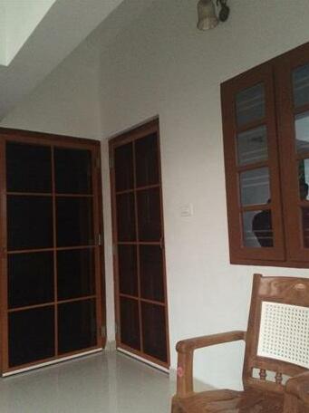 Aleenas Homestay - Photo5