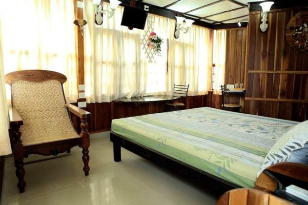 Annamaria Residency - Photo4