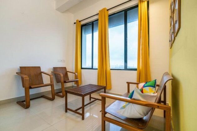 Basic 1BR Stay in the city of Kochi - Photo4