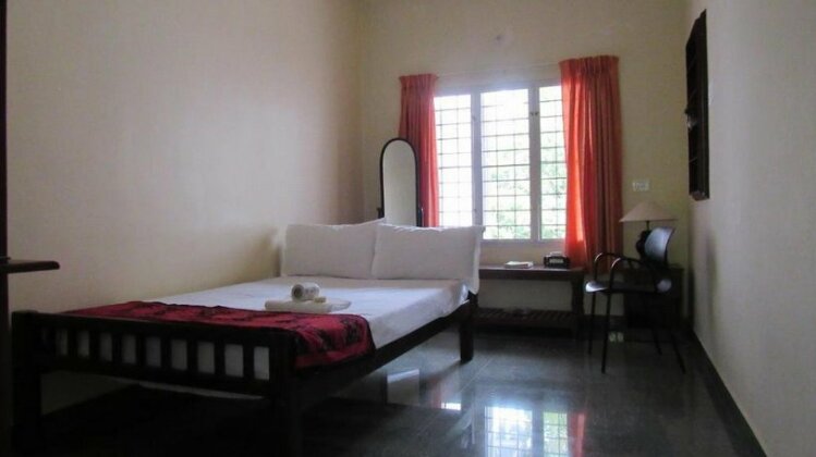 Bay Mansion Homestay - Photo2