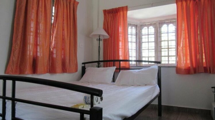 Bay Mansion Homestay - Photo3